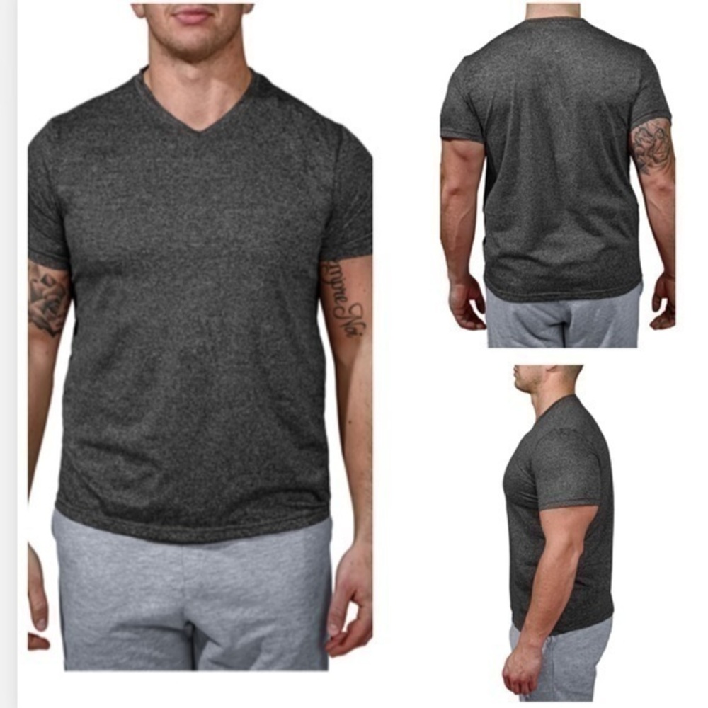 Men’s Tee Shirt (D3)